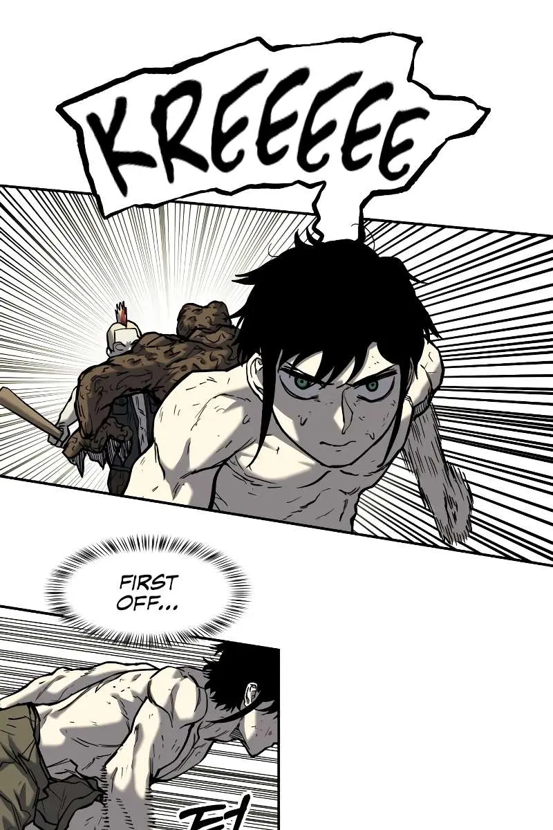 Surviving the Apocalypse Chapter 16 Page 32