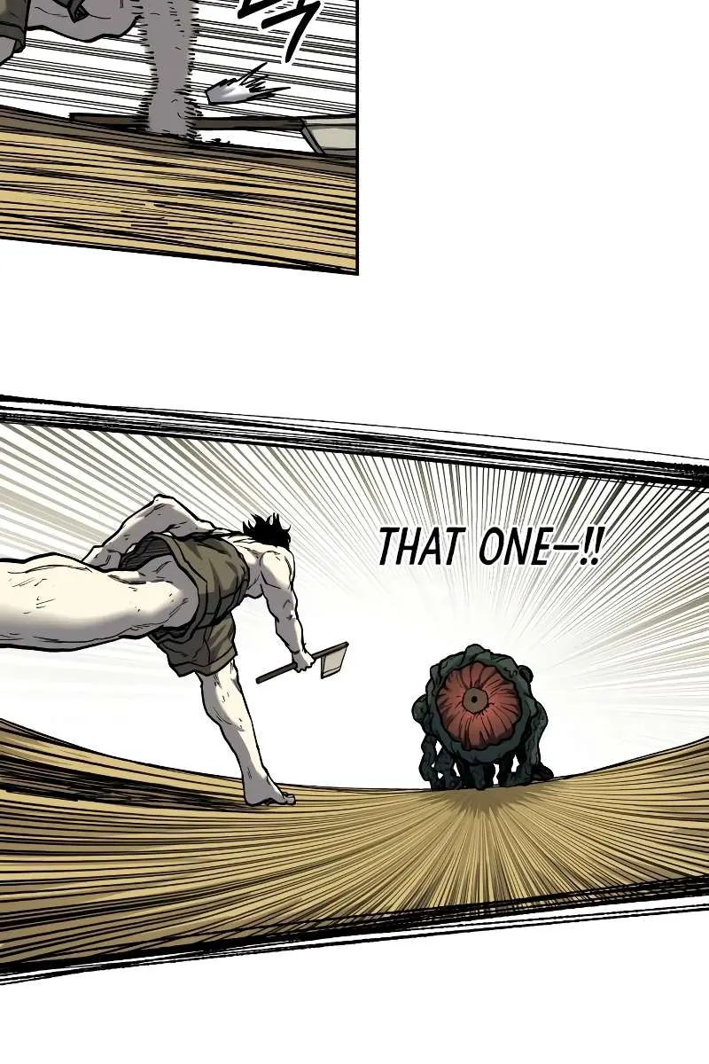 Surviving the Apocalypse Chapter 16 Page 33