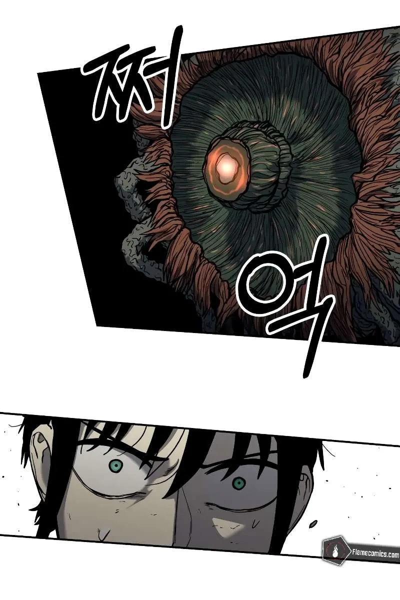 Surviving the Apocalypse Chapter 16 Page 34