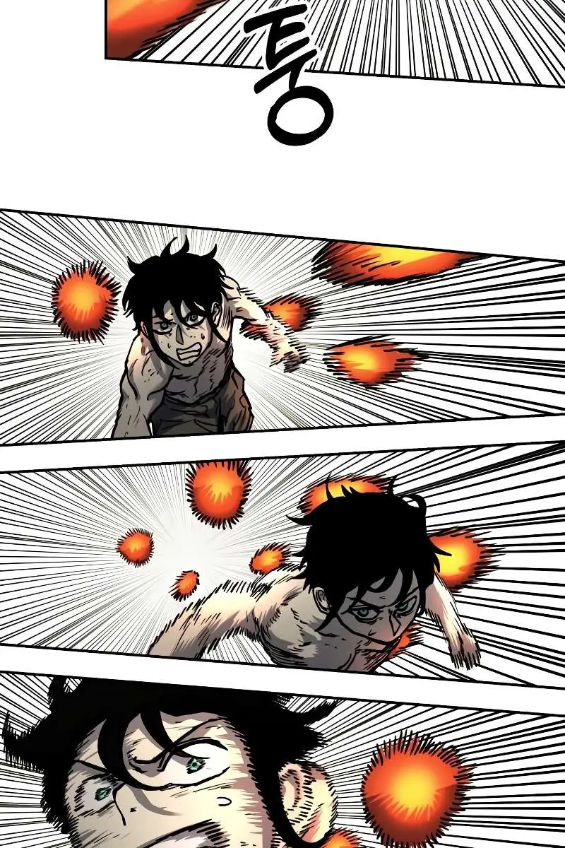 Surviving the Apocalypse Chapter 16 Page 39