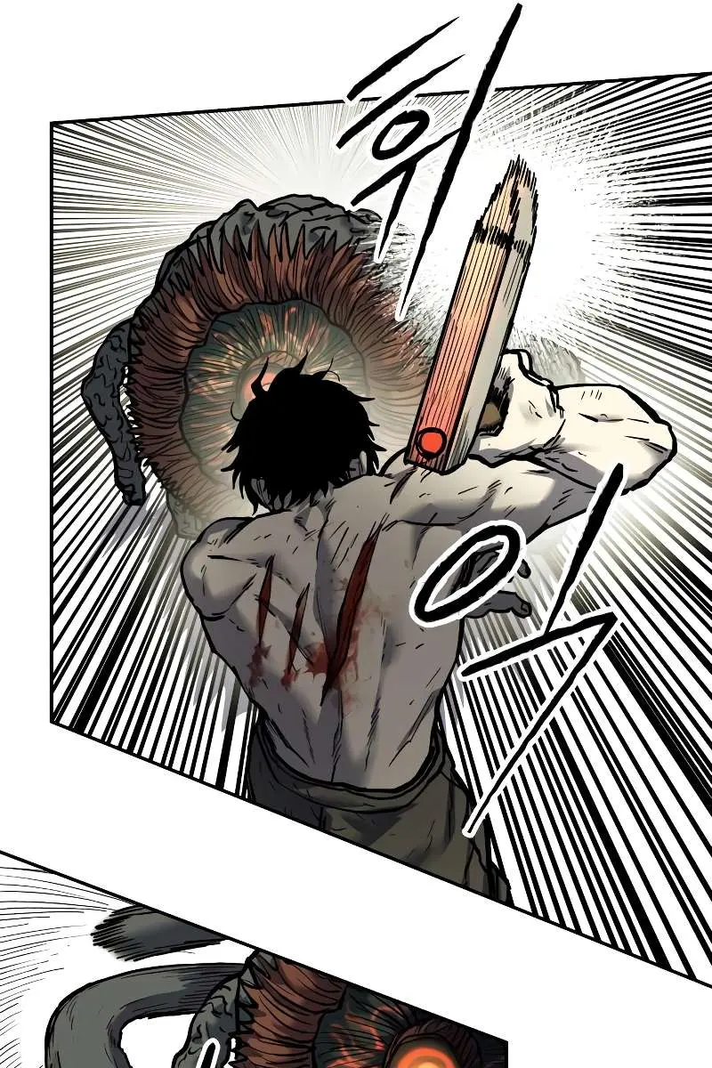 Surviving the Apocalypse Chapter 16 Page 41