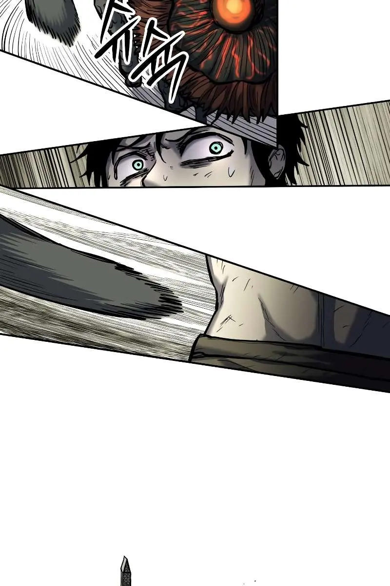 Surviving the Apocalypse Chapter 16 Page 42