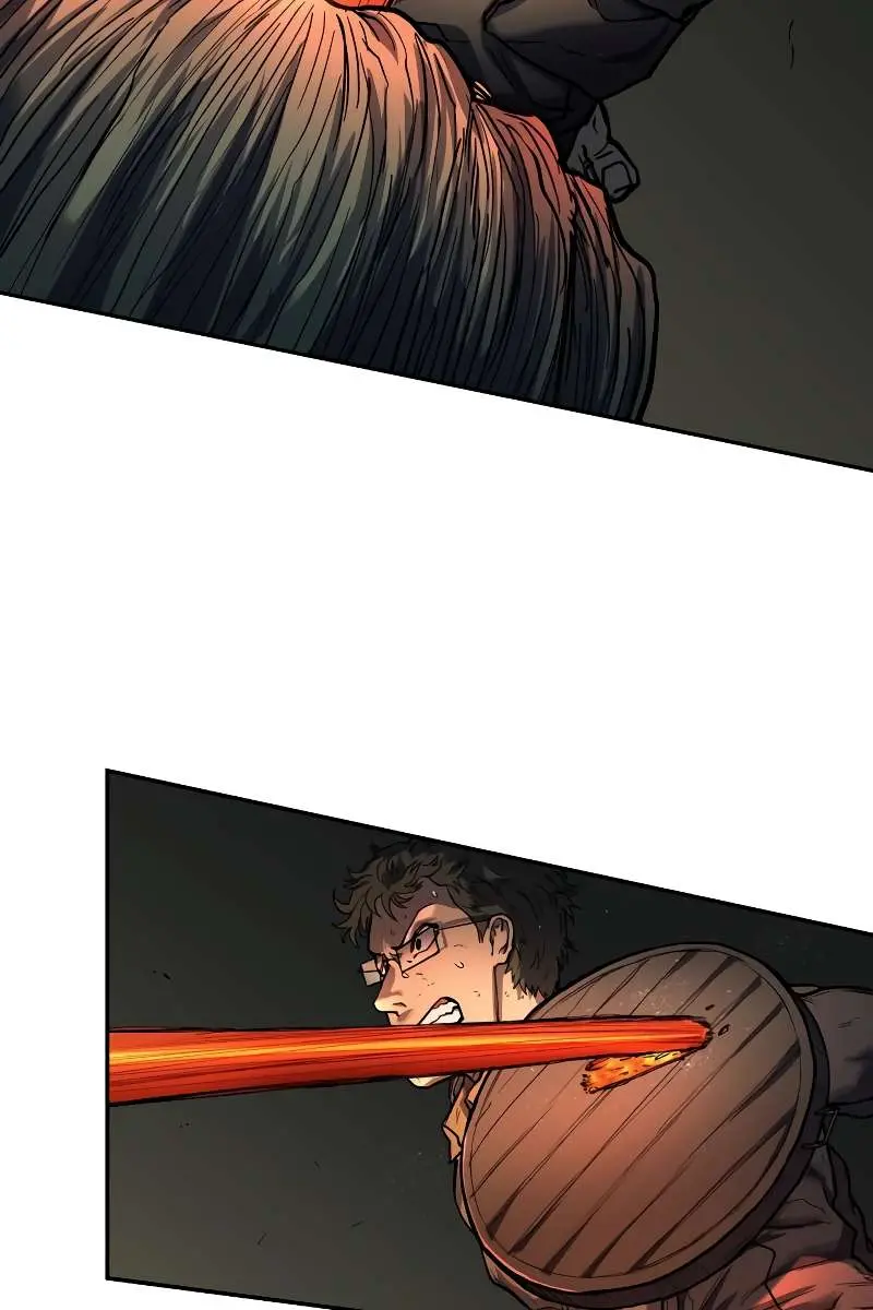 Surviving the Apocalypse Chapter 16 Page 55