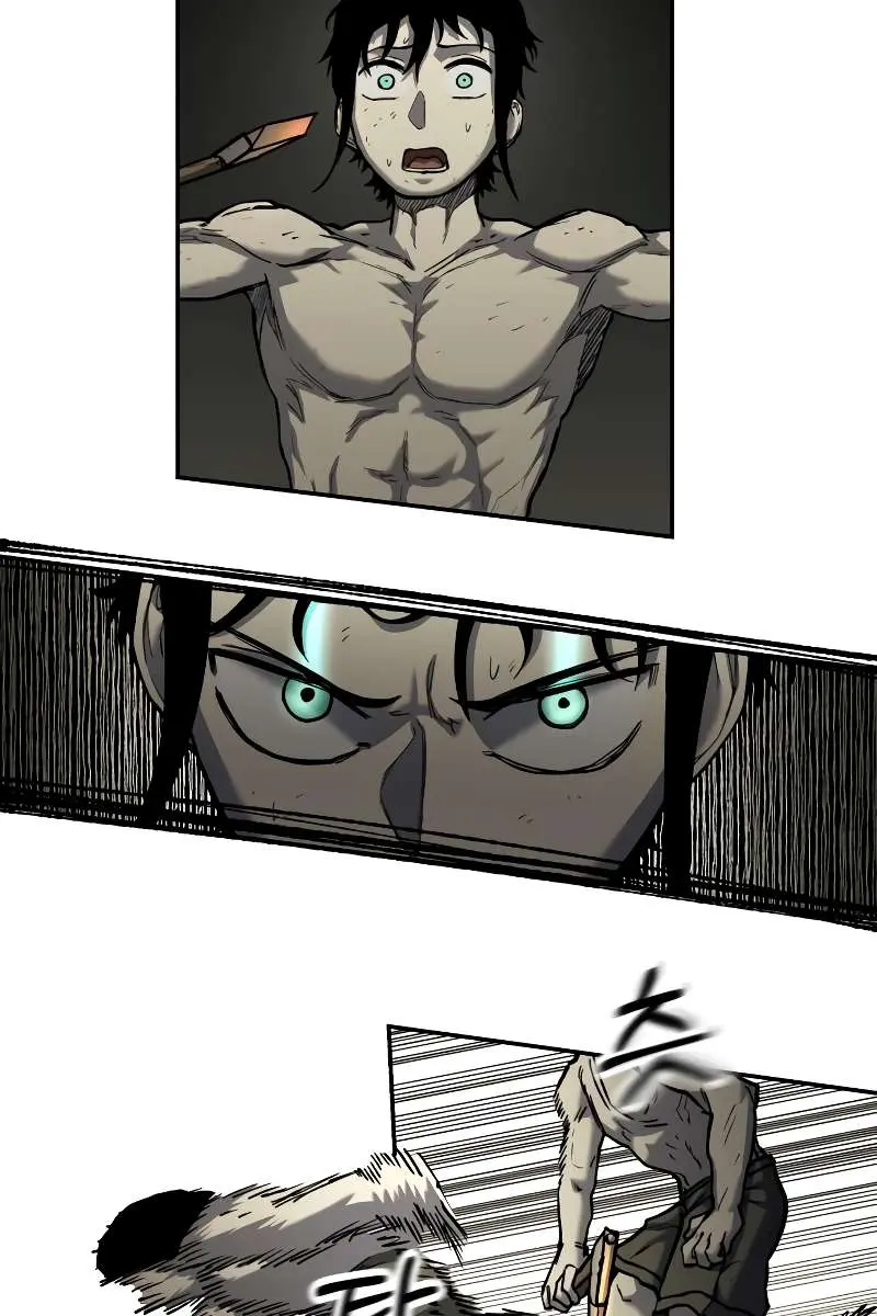 Surviving the Apocalypse Chapter 16 Page 57