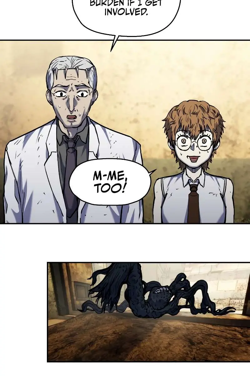 Surviving the Apocalypse Chapter 16 Page 60