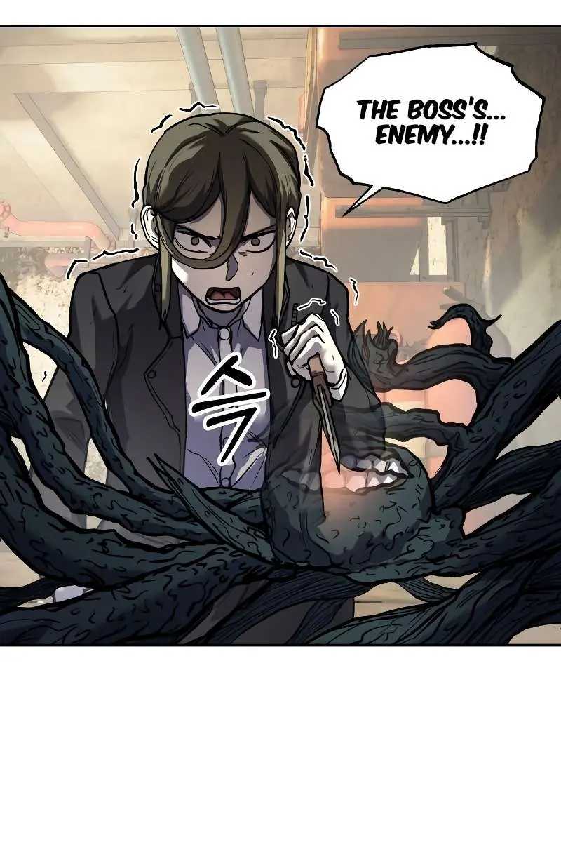 Surviving the Apocalypse Chapter 16 Page 63