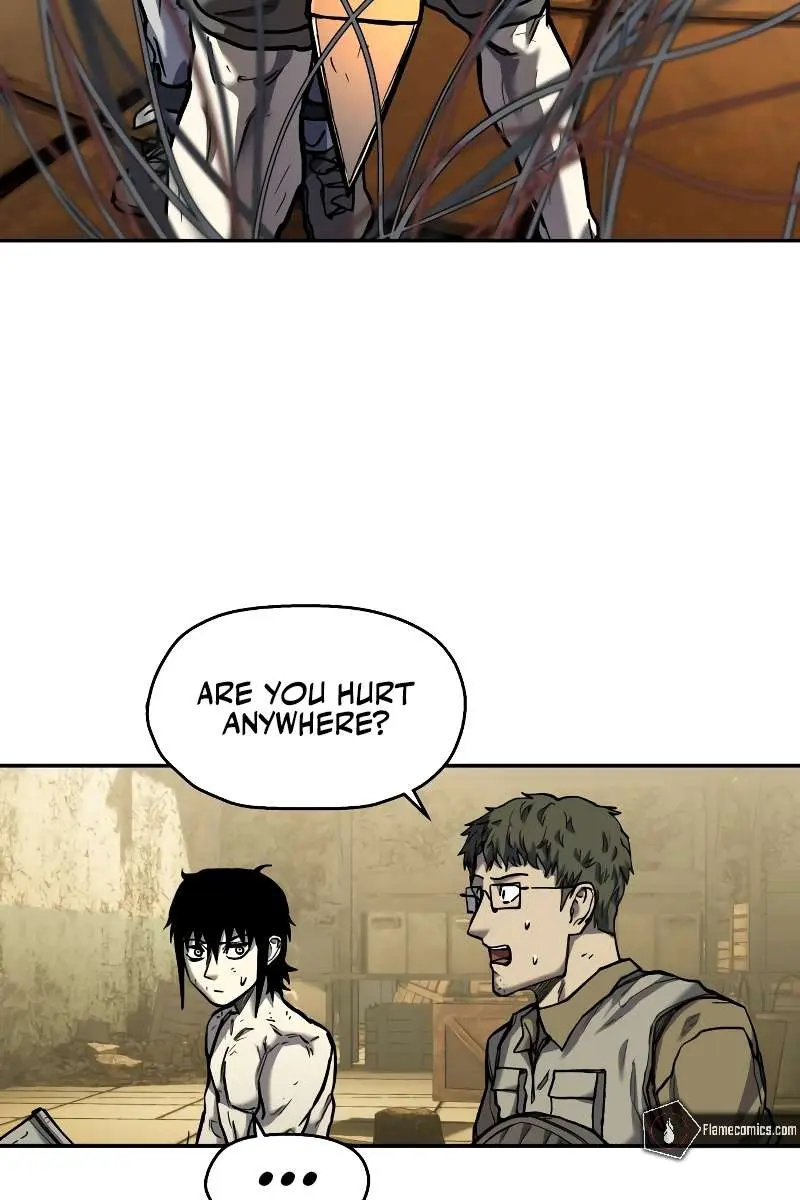 Surviving the Apocalypse Chapter 16 Page 65