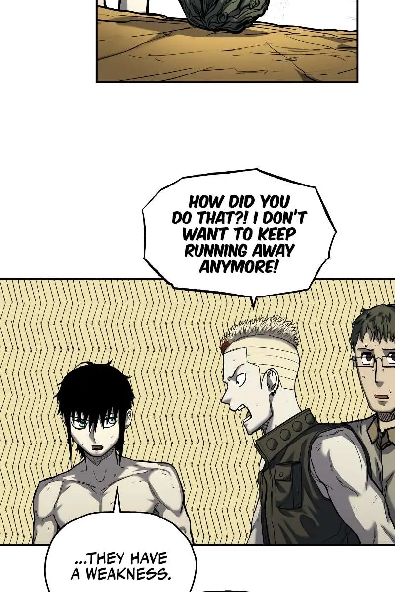 Surviving the Apocalypse Chapter 16 Page 68