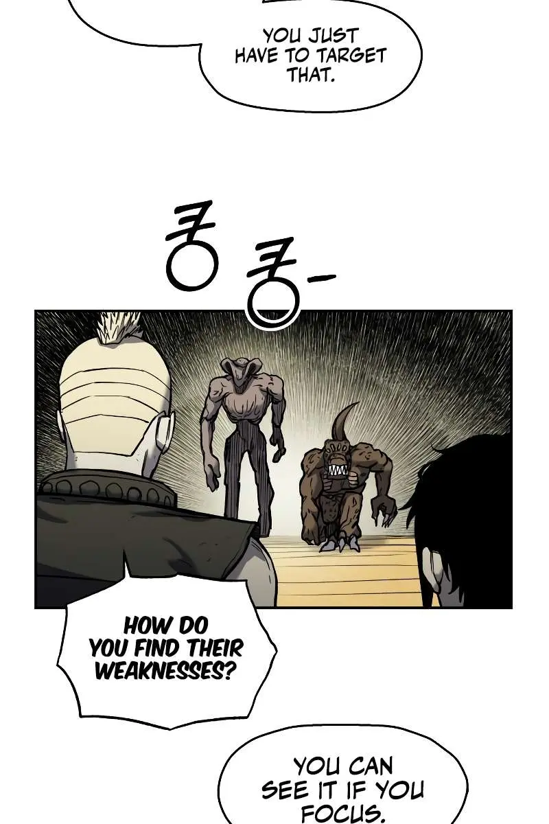 Surviving the Apocalypse Chapter 16 Page 69