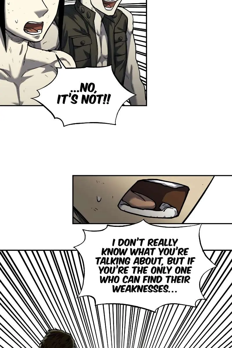 Surviving the Apocalypse Chapter 16 Page 71