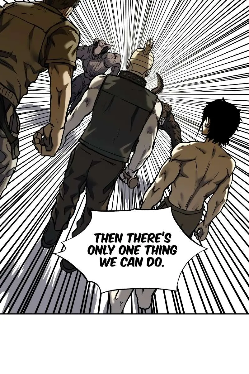 Surviving the Apocalypse Chapter 16 Page 72