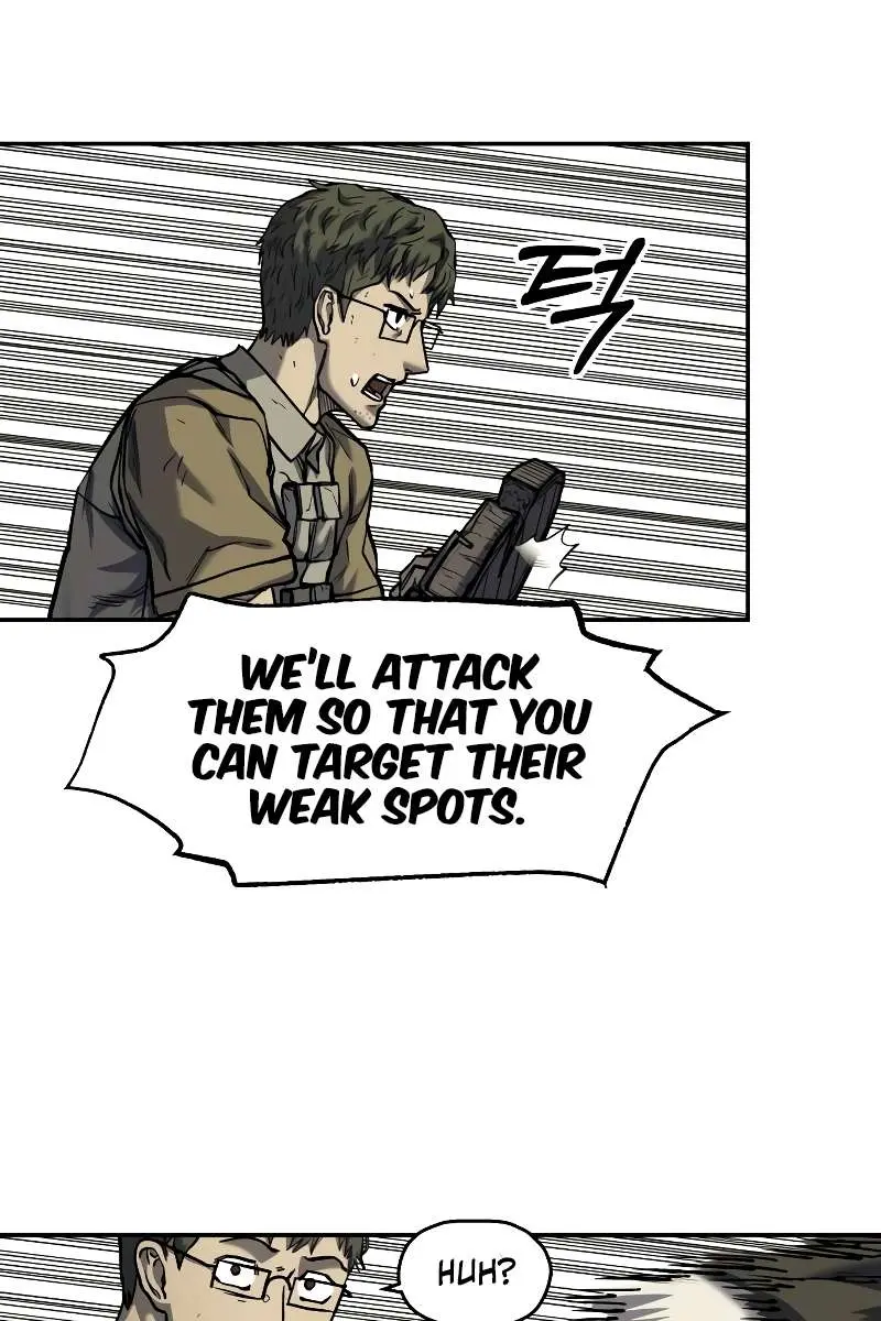 Surviving the Apocalypse Chapter 16 Page 73