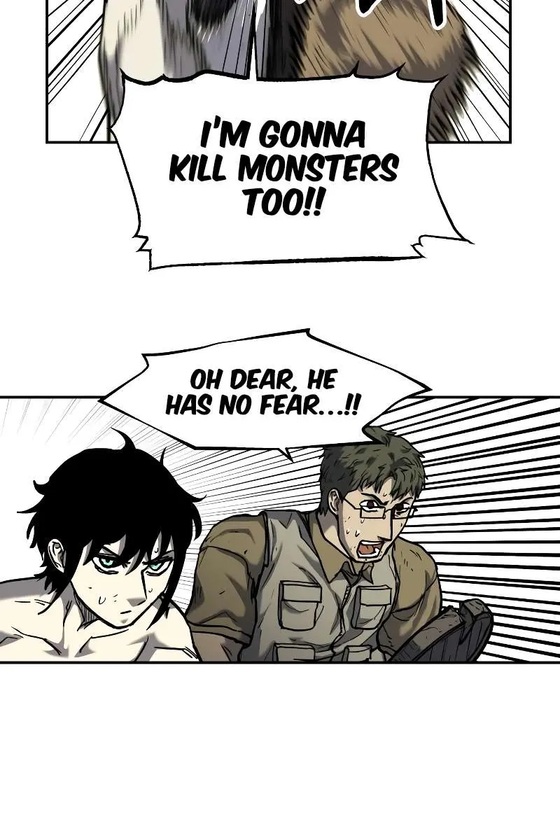Surviving the Apocalypse Chapter 16 Page 75