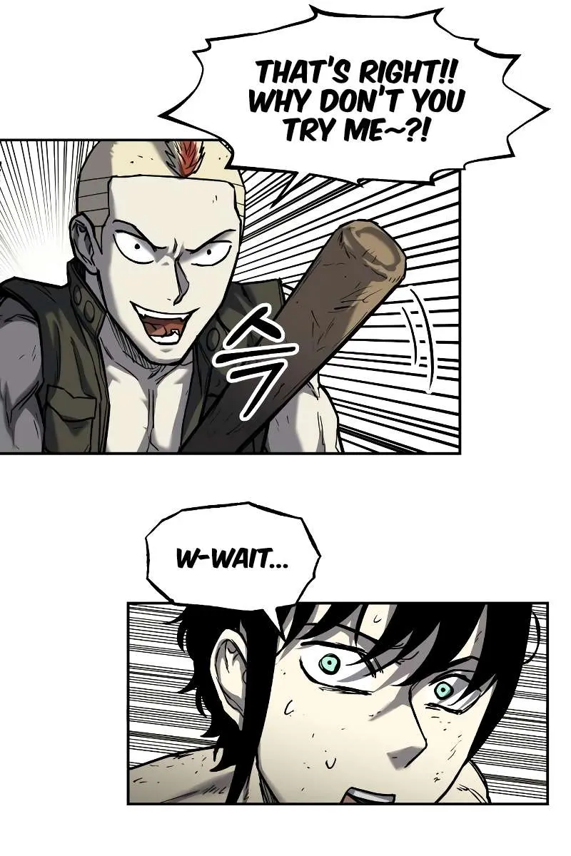 Surviving the Apocalypse Chapter 16 Page 80