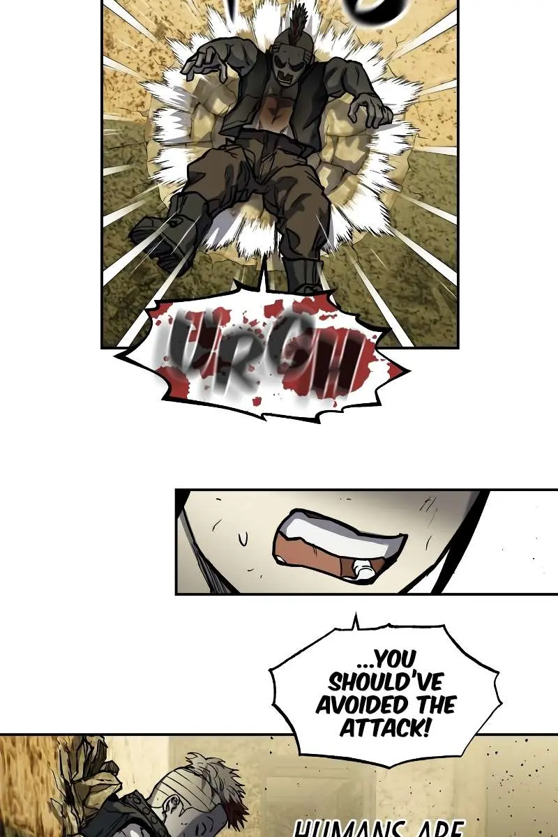 Surviving the Apocalypse Chapter 16 Page 82