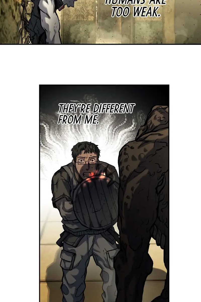 Surviving the Apocalypse Chapter 16 Page 83