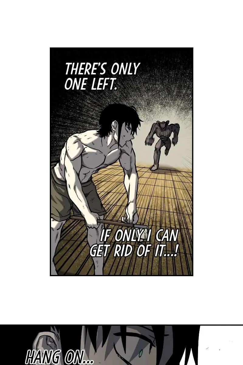 Surviving the Apocalypse Chapter 16 Page 86