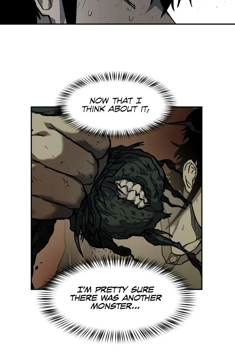 Surviving the Apocalypse Chapter 16 Page 87