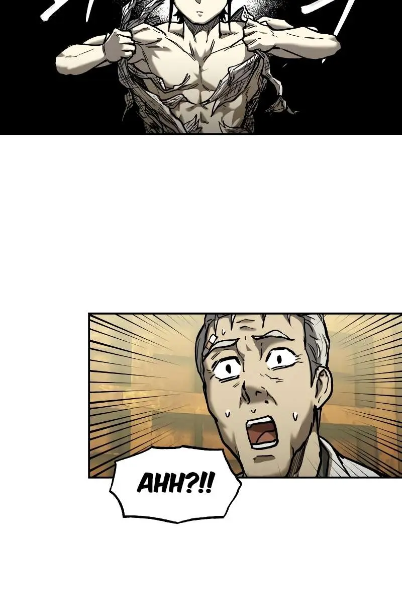 Surviving the Apocalypse Chapter 17 Page 36