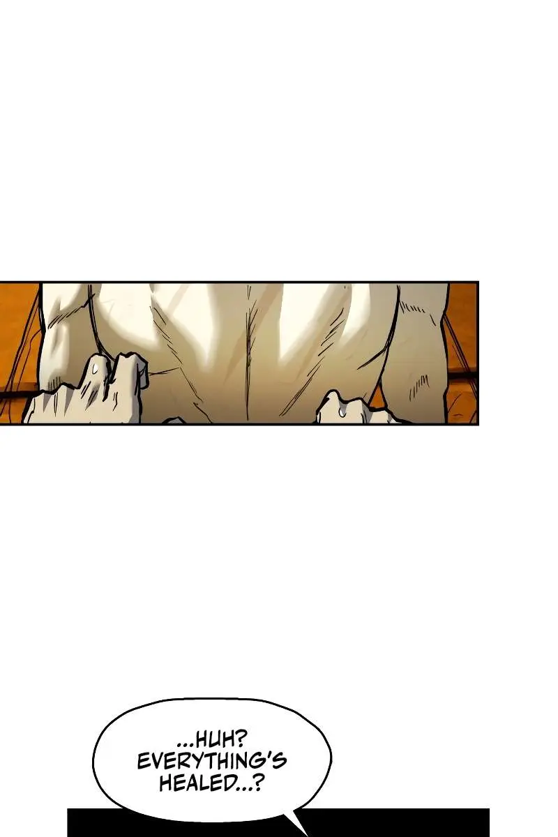 Surviving the Apocalypse Chapter 17 Page 37