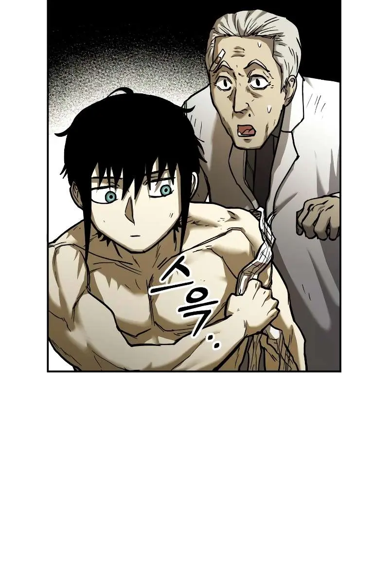 Surviving the Apocalypse Chapter 17 Page 38