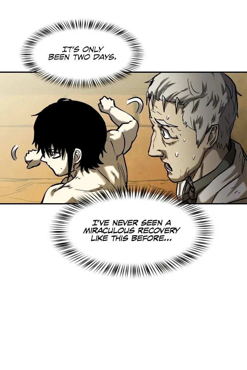 Surviving the Apocalypse Chapter 17 Page 39