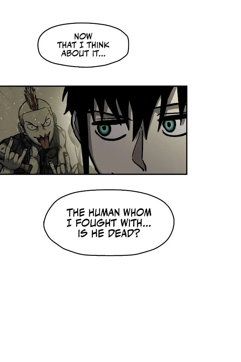Surviving the Apocalypse Chapter 17 Page 44