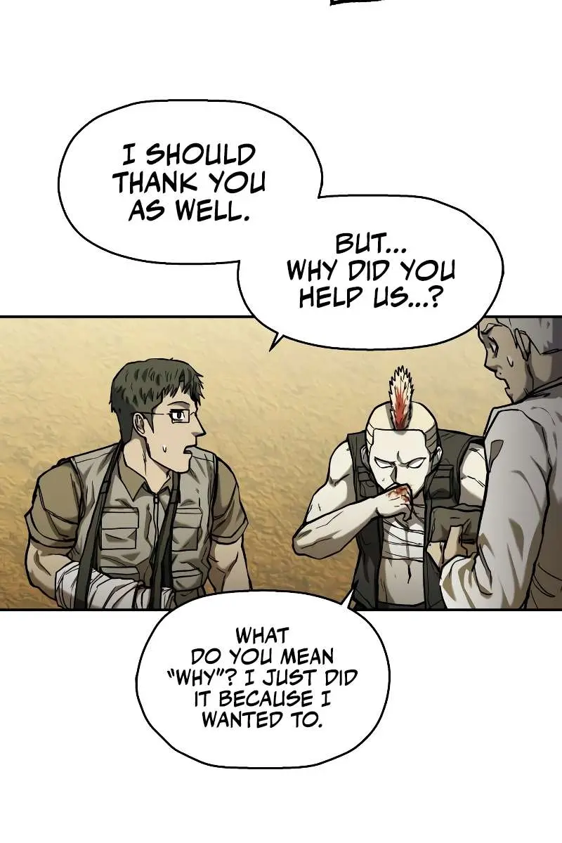 Surviving the Apocalypse Chapter 17 Page 47