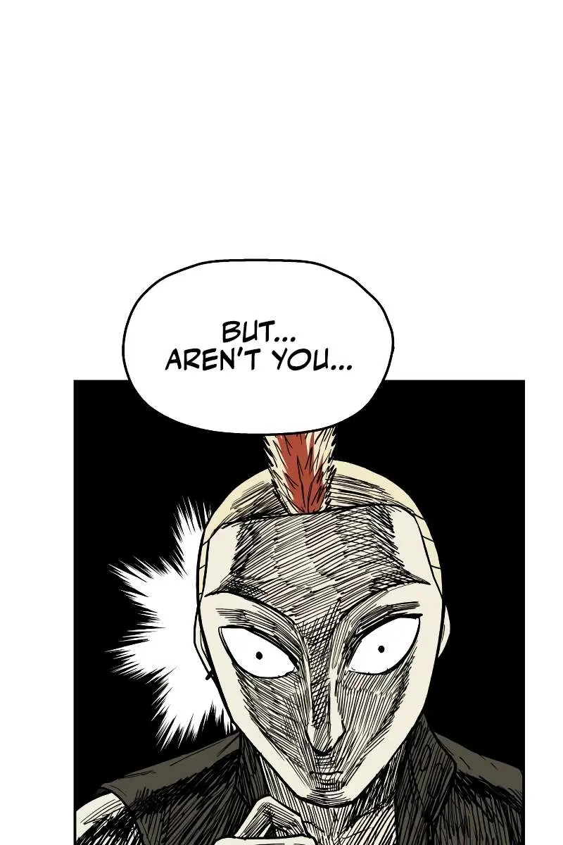 Surviving the Apocalypse Chapter 17 Page 48