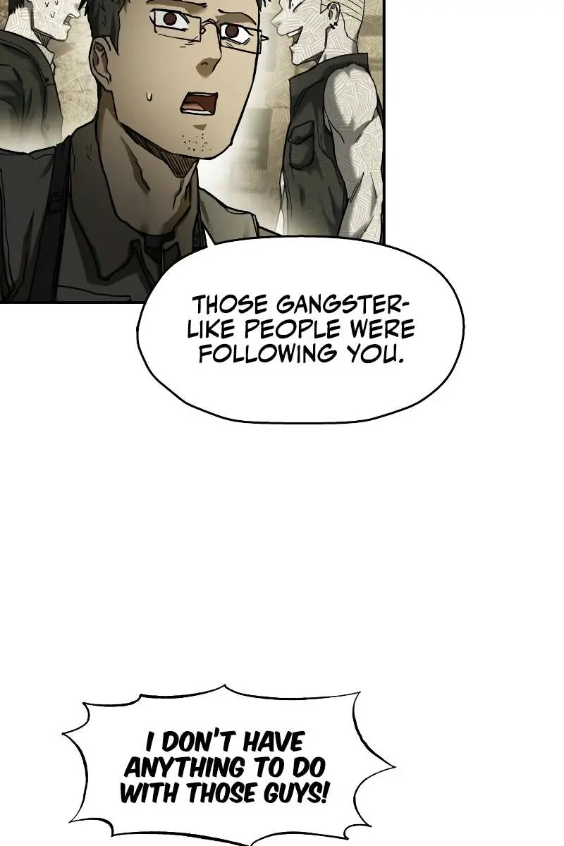 Surviving the Apocalypse Chapter 17 Page 51