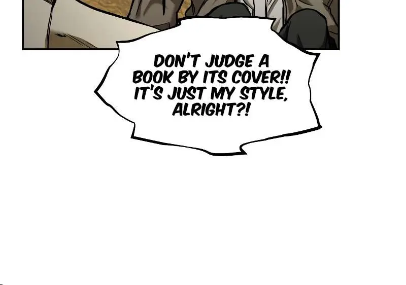 Surviving the Apocalypse Chapter 17 Page 54