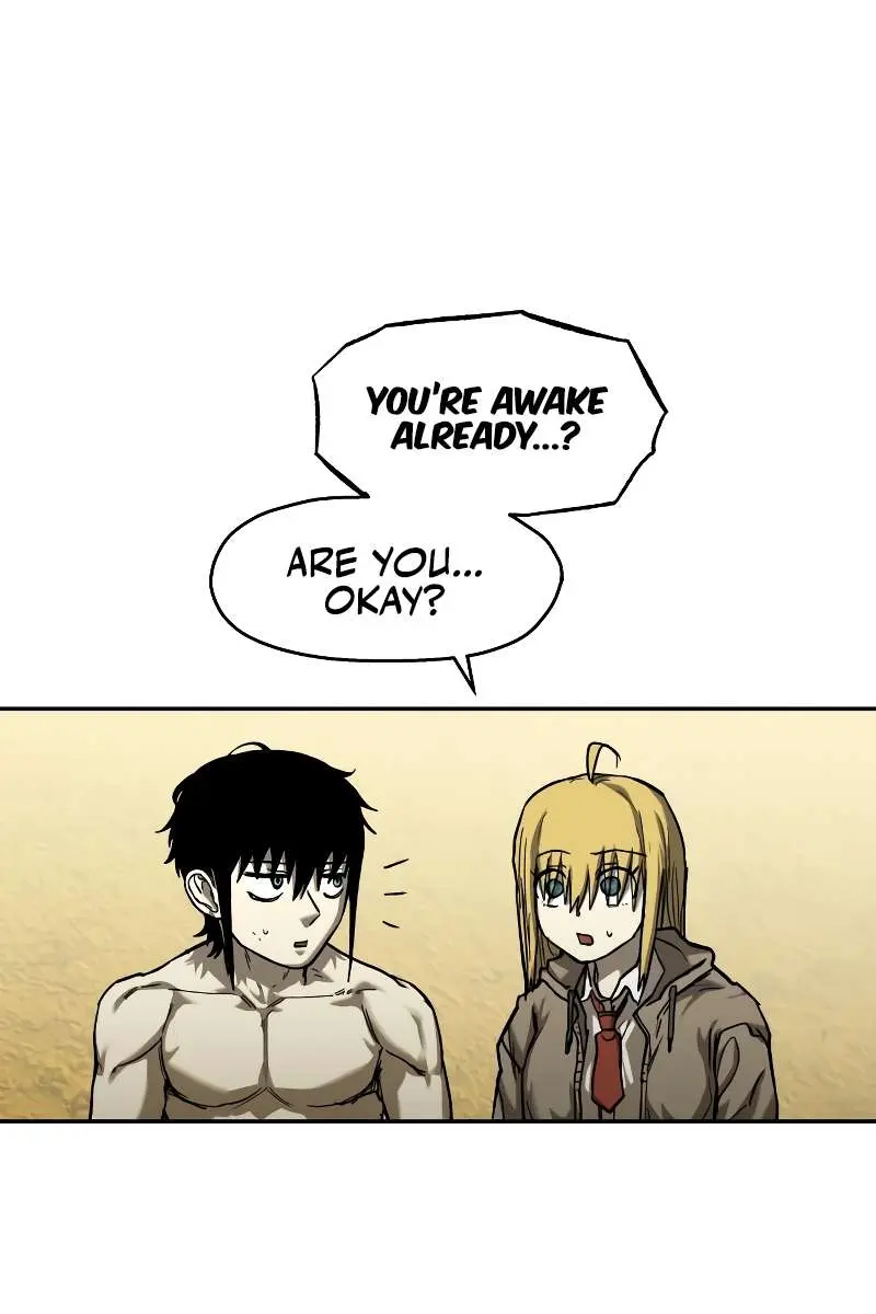 Surviving the Apocalypse Chapter 17 Page 56