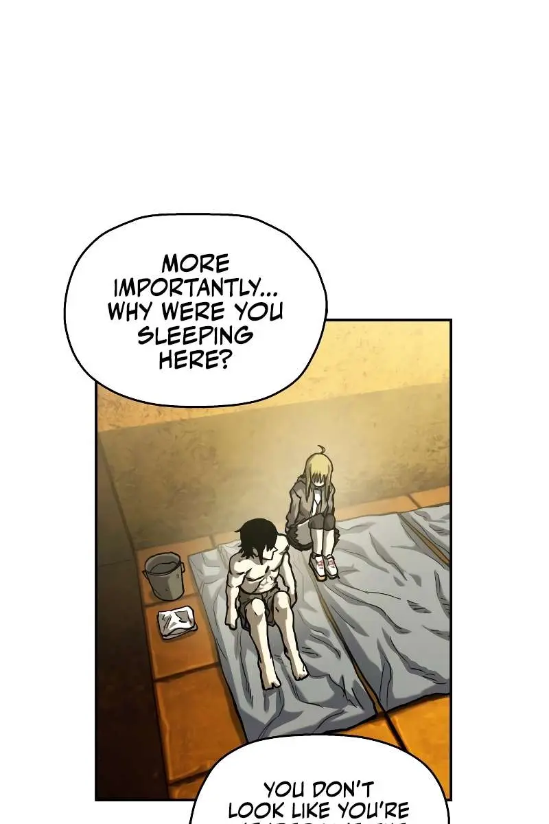 Surviving the Apocalypse Chapter 17 Page 57