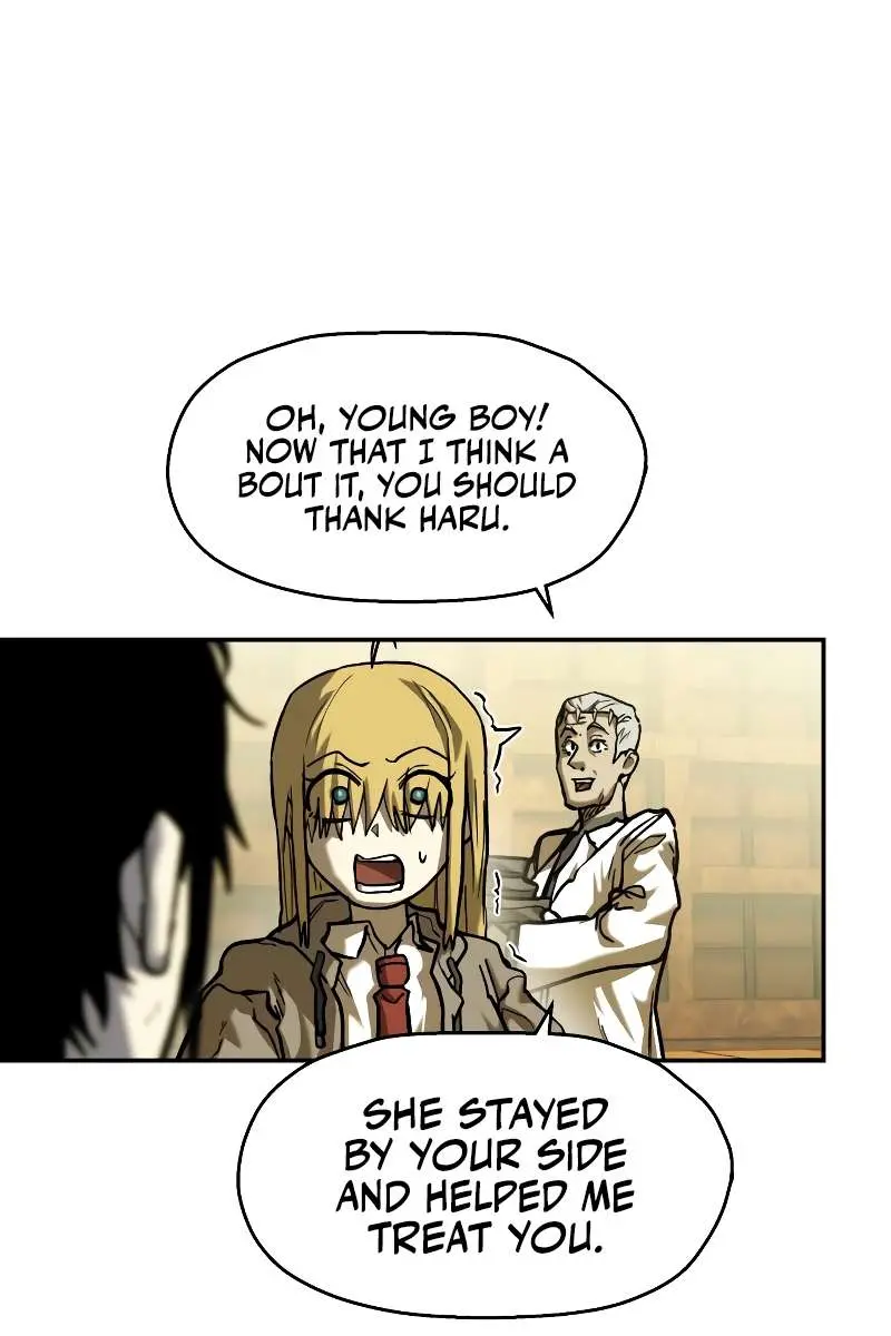 Surviving the Apocalypse Chapter 17 Page 59