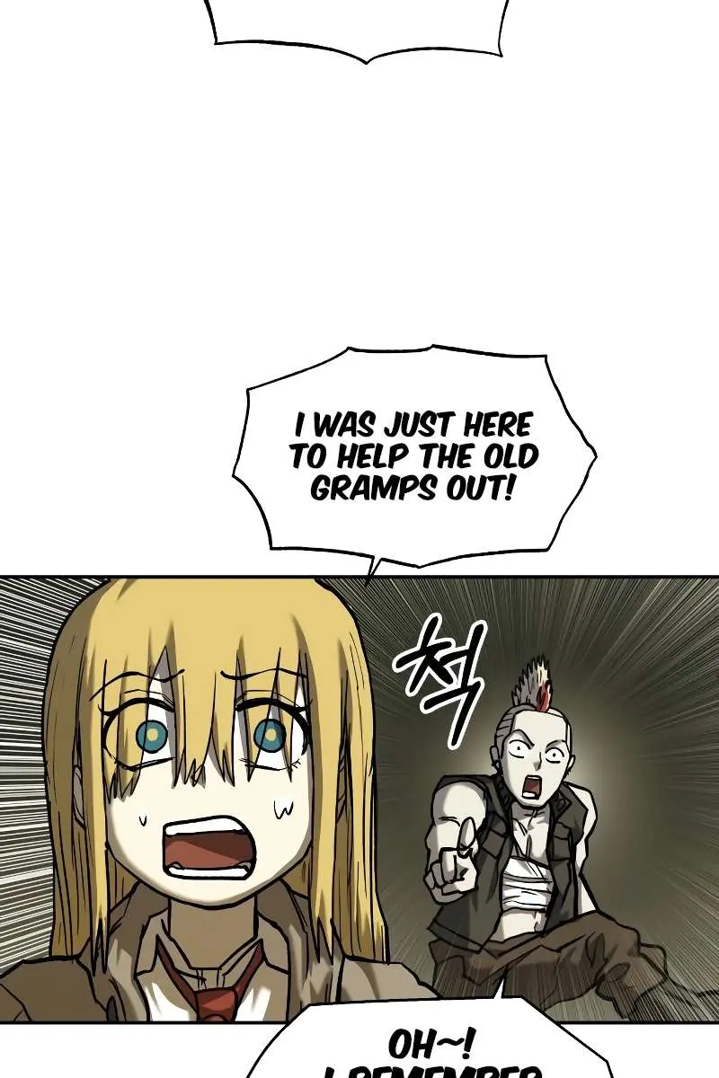 Surviving the Apocalypse Chapter 17 Page 61