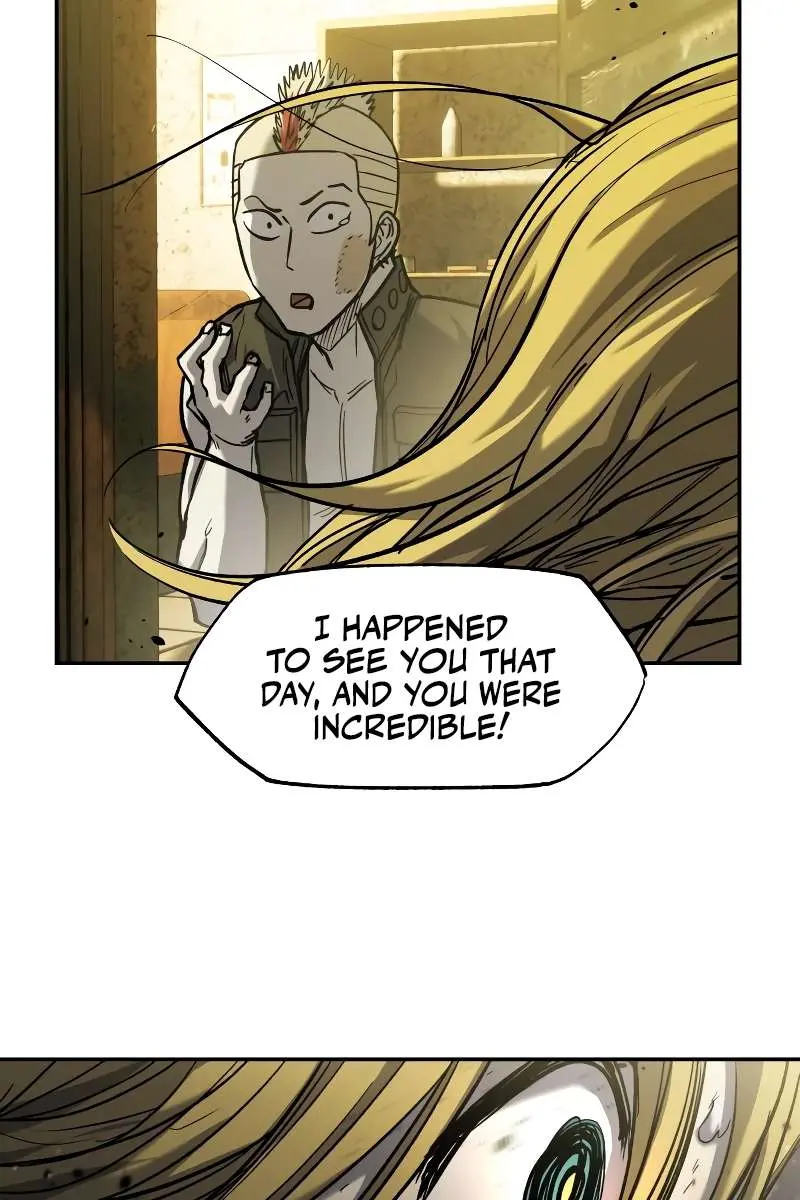 Surviving the Apocalypse Chapter 17 Page 63