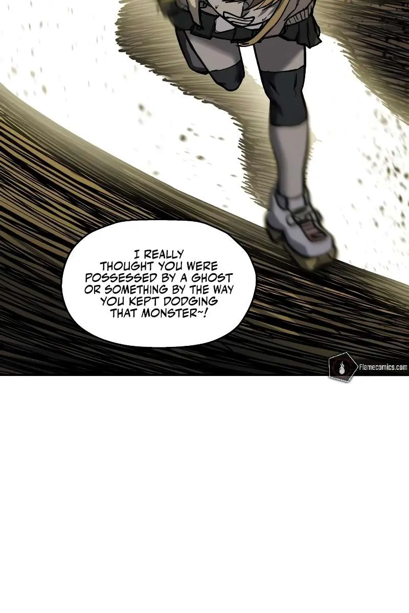 Surviving the Apocalypse Chapter 17 Page 65
