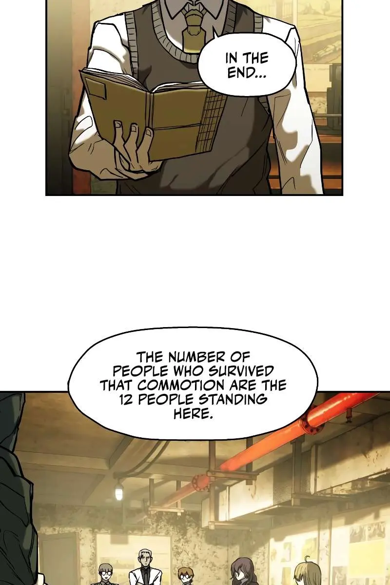 Surviving the Apocalypse Chapter 17 Page 84