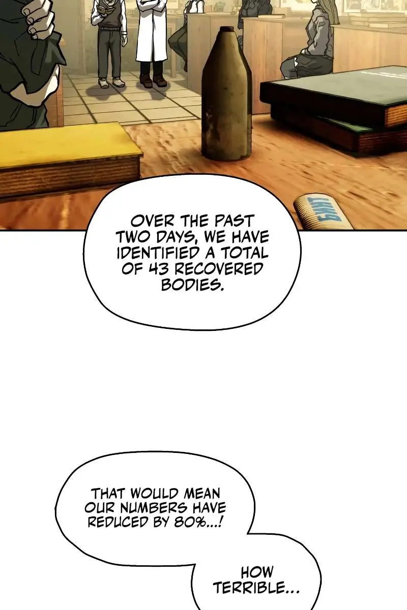 Surviving the Apocalypse Chapter 17 Page 85