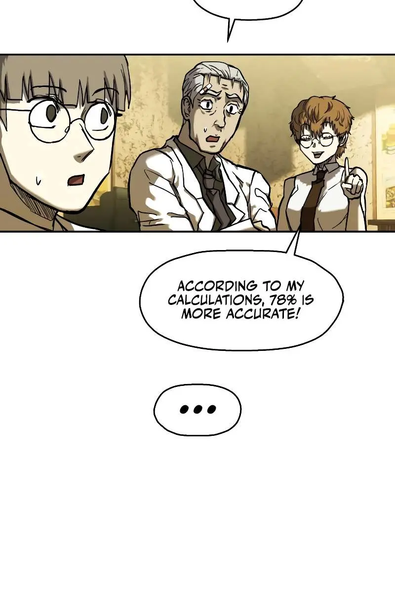 Surviving the Apocalypse Chapter 17 Page 86