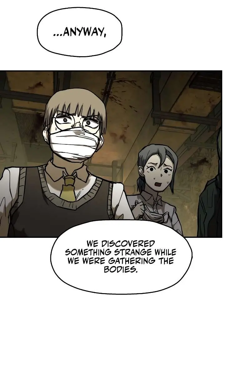 Surviving the Apocalypse Chapter 17 Page 87