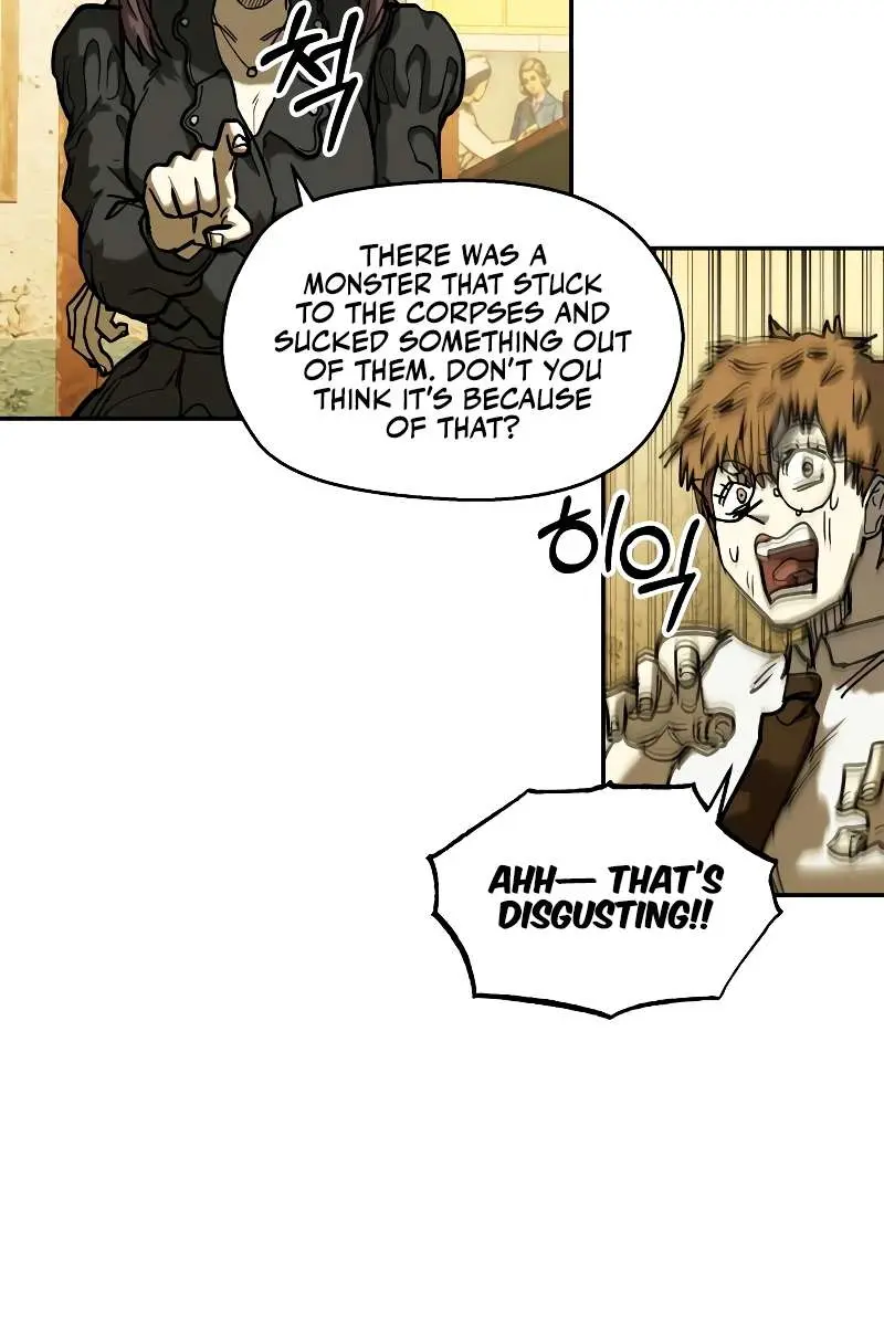 Surviving the Apocalypse Chapter 17 Page 90