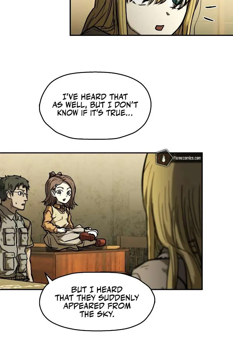 Surviving the Apocalypse Chapter 17 Page 92