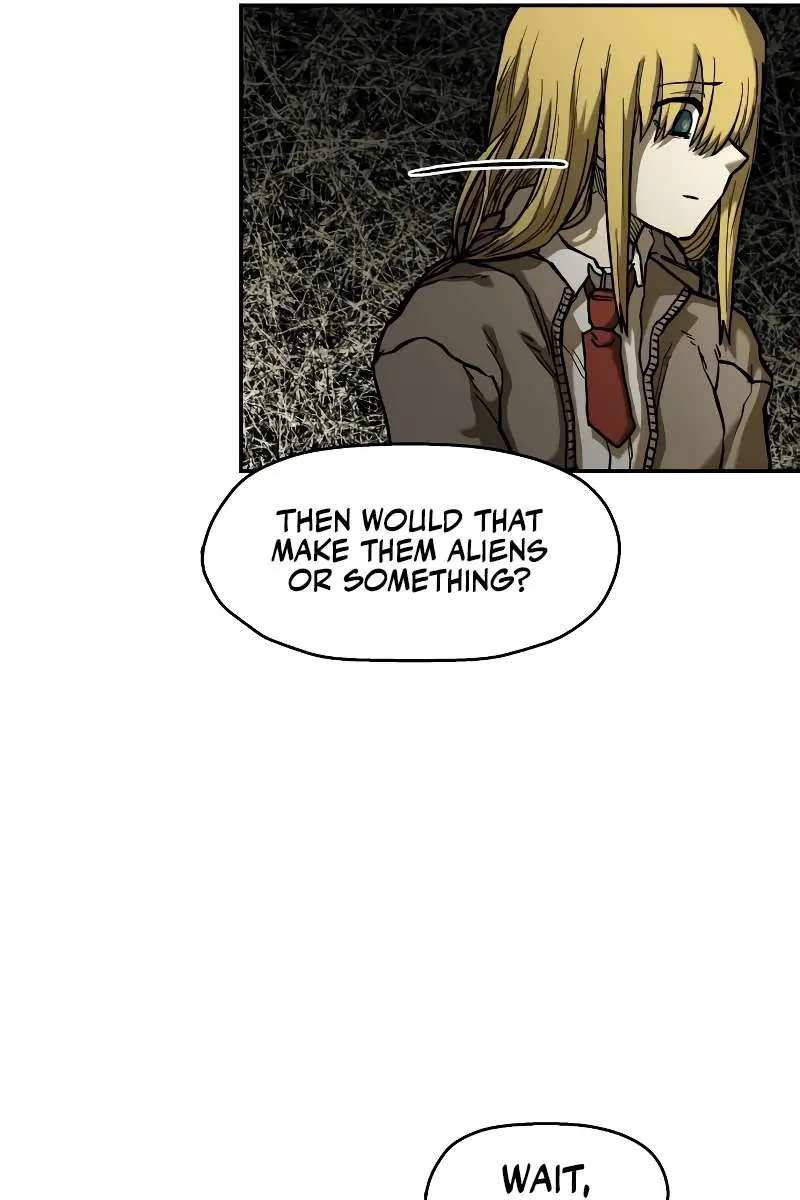 Surviving the Apocalypse Chapter 17 Page 94