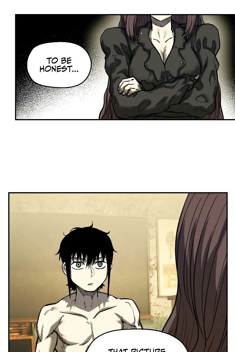 Surviving the Apocalypse Chapter 18 Page 6