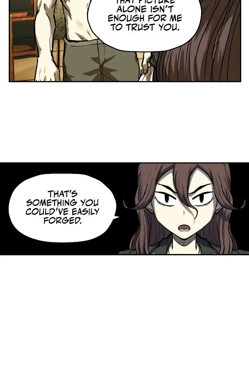 Surviving the Apocalypse Chapter 18 Page 7