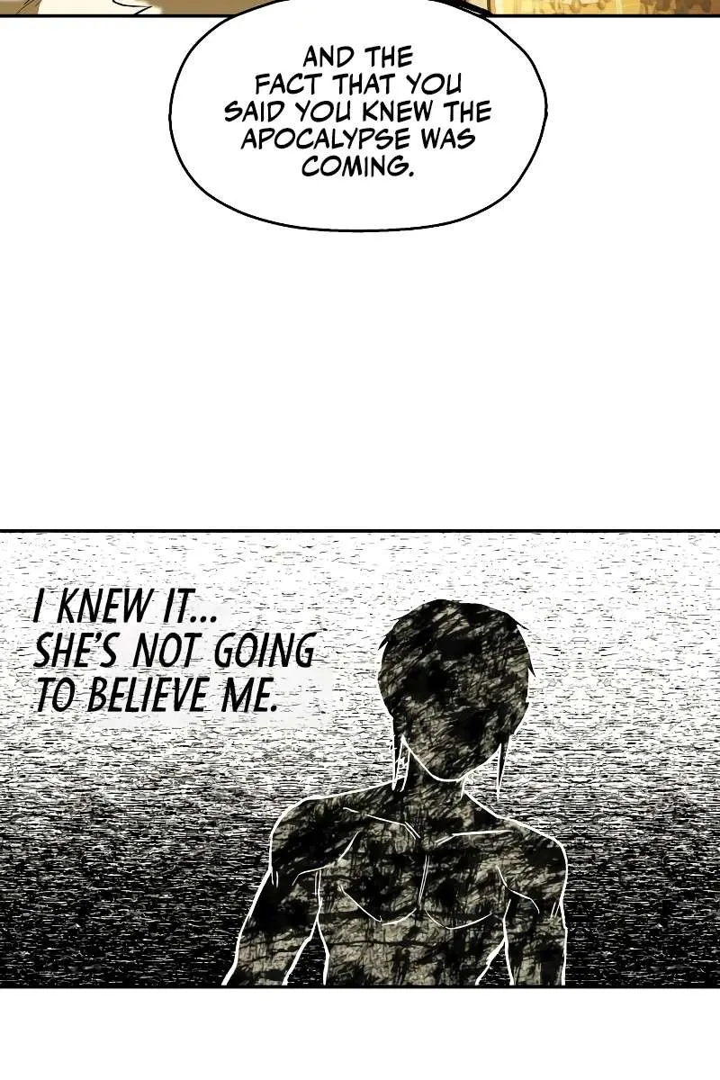 Surviving the Apocalypse Chapter 18 Page 9