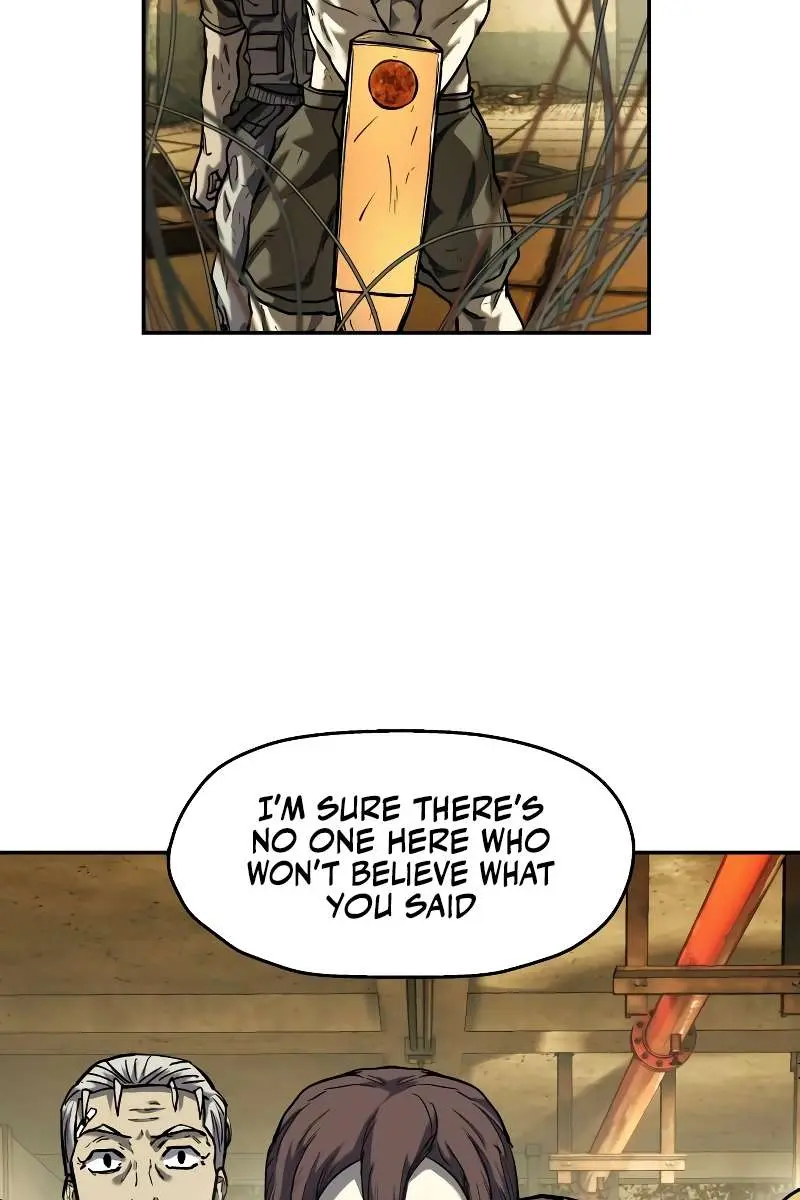 Surviving the Apocalypse Chapter 18 Page 12