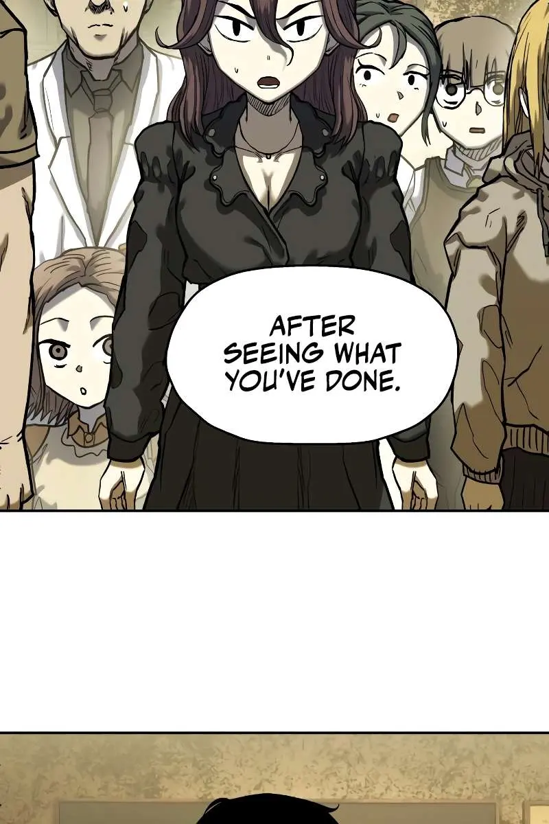 Surviving the Apocalypse Chapter 18 Page 13