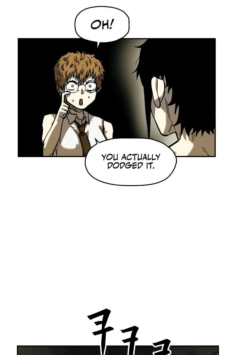 Surviving the Apocalypse Chapter 18 Page 16